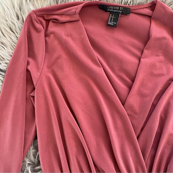 Forever 21 Contemporary Bodysuit, S - Picture 3 of 10